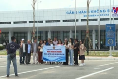 Airport upgrades create growth momentum for Dien Bien