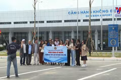 Airport upgrades create growth momentum for Dien Bien