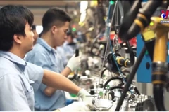 Vietnam rises two places in Bloomberg innovative economy index