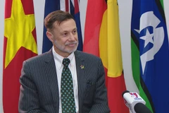 Australian Ambassador optimistic about cooperation potential with Vietnam