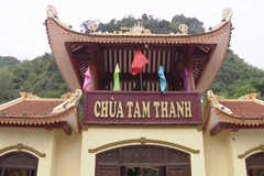 Tam Thanh Pagoda - A Jewel in Lang Son Province