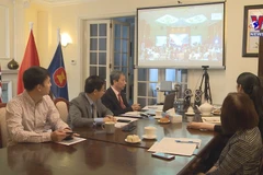 Vietnam-UK trade relations will change