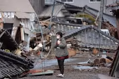 Vietnamese community assists one another amidst earthquake in Japan