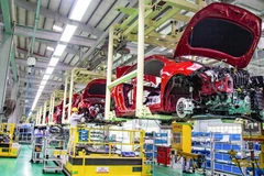 Thaco – Leading automaker in Vietnam