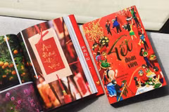 Tet books win back hearts of readers
