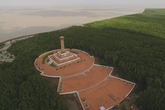 Ca Mau launches tourism stimulus programme