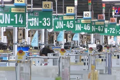 Foreign investors in Vietnam recuperate from COVID-19