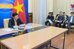 COVID-19 vaccines - shared asset of int’l community: Deputy PM