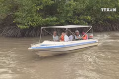 Eco-tourism to be a highlight in southernmost province