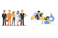 Q1 2024: 51.3 million workers employed