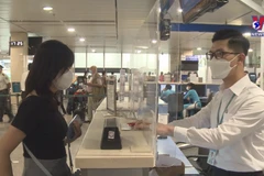 Biometric authentication to be applied at airports nationwide