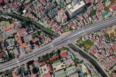 Flyover connecting Vong and So intersections to open on September 2