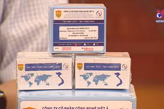 COVID-19 quick test kits to be manufactured