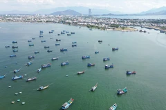 Sustainable development of maritime economy