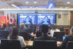 Canadian enterprises interested in Vietnamese market