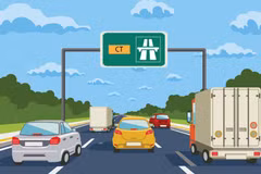 Nearly 1,200 km of North-South corridor expressway put into operation