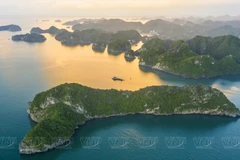 Lan Ha Bay – the pearl of Vietnam’s sea tourism