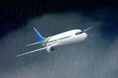 Four airports in Vietnam to suspend operations as super typhoon approaches
