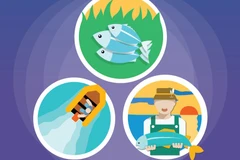 Vietnam charts vision for sustainable, modern fisheries by 2050 (P2)