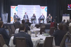 Canada considers Southeast Asia gateway to Indo-Pacific