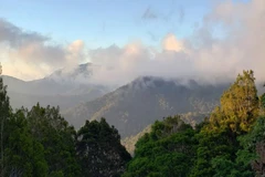 11 UNESCO-Recognized World Biosphere Reserves in Vietnam