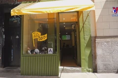 Additional rendezvous of Hanoi’s specialties cater US taste buds