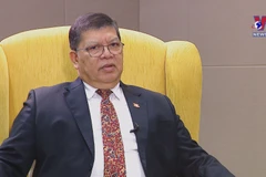 Malaysia - Vietnam parliamentary ties strong: Official 