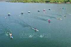 Illustrative photo (Photo: VNA)