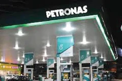 A filling station in Malaysia. (Photo: paultan.org)