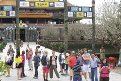 Vietnamese tourism needs to expand reach aboard: experts 