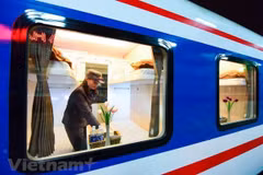 Why railway loses in competition against automobile, budget airline