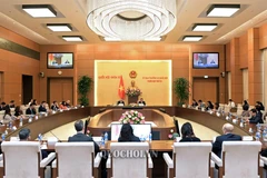 US-ASEAN Business Council bridges US firms and Vietnam: official 