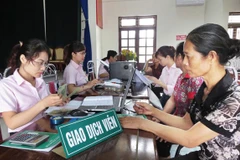 Directive creates breakthroughs for social policy credit