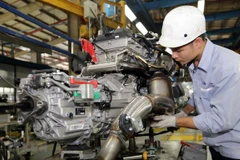 Foreign media highlight Vietnam's economic achievements