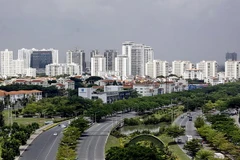 Solutions for Vietnamese cities to develop sustainably