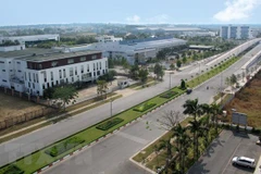 Vietnam emerges as attractive destination for high-tech investments