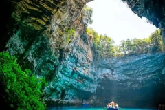 44 new caves found in Phong Nha – Ke Bang national park