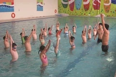 Ministry, foreign partners work to prevent child drowning