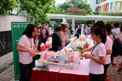 For A World Without Waste launched