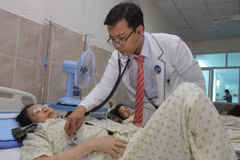 Male caregivers break down social stigmas