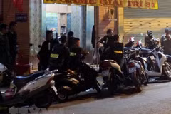 HCM City police deal with 310 extremists