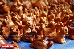 The Ancient Pottery Village of Thanh Ha