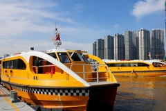 HCM City develops smart tourism in Industry 4.0