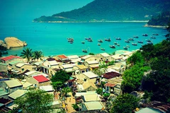 Ca Mau Cape tourism site to become key local economic area in 2025