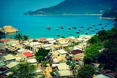Ca Mau Cape tourism site to become key local economic area in 2025