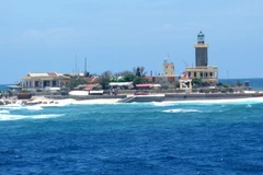 Communication project raises awareness on sea, island sovereignty