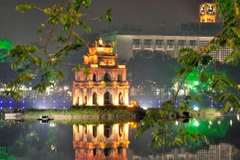 Hanoi among Japan youngsters’ favourite destinations