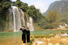 Awards ceremony for “Savour Vietnam” photo, video, writing contest