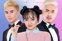 2017 – successful year for Vietnam’s silver screen 