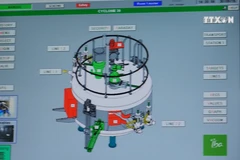 Atomic energy potential remains untapped 